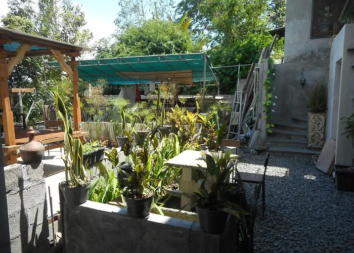 Alloggio in famiglia Terrace *