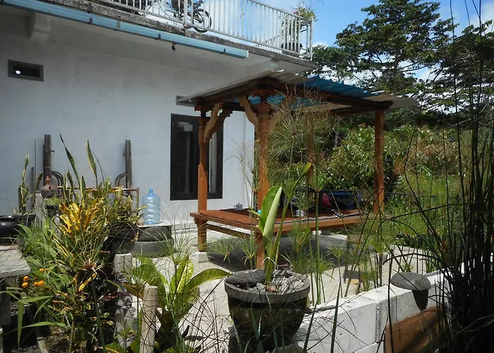 Terrace Alloggio in famiglia